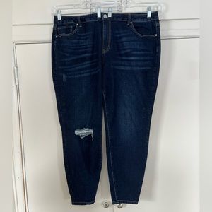 A Beautiful Soul Skinny Jeans